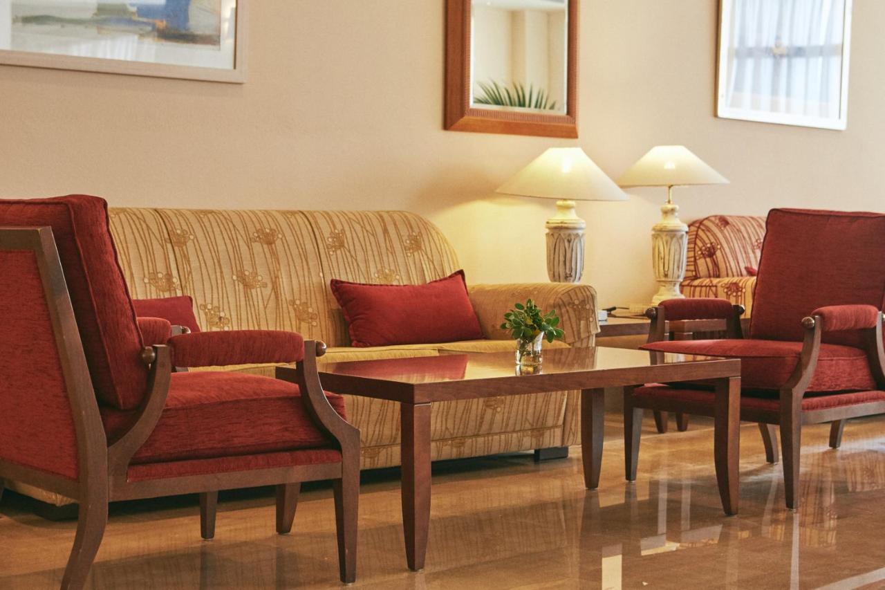 Giannoulis - Cavo Spada Luxury Sports & Leisure Resort & Spa Колимвари Екстериор снимка